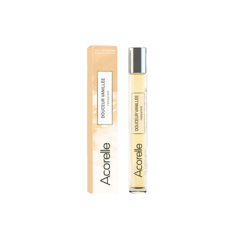 Comprar online EAU DE PARFUM ROLL-ON DOUCEUR VANILLEE 10ml de ACORELLE. Imagen 1