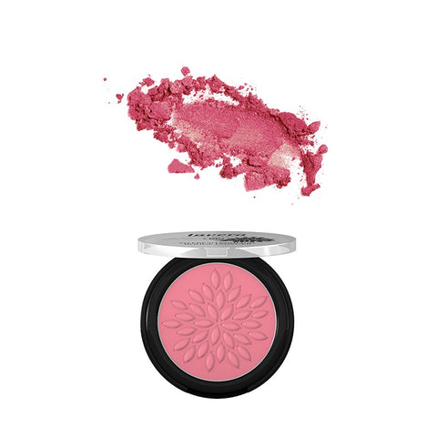 Comprar online COLORETE 04 PINK HARMONY 4,5gr de LAVERA. Imagen 1