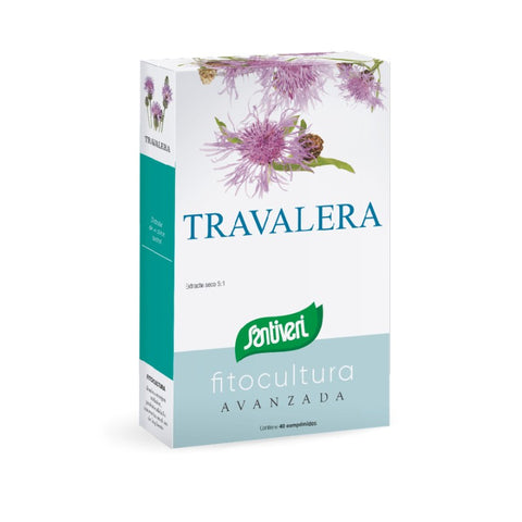 Comprar online PLANTAS FIT COMP.TRAVALERA de SANTIVERI. Imagen 1