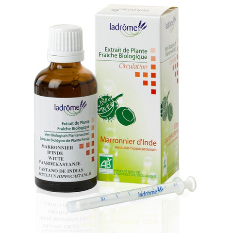 Comprar online CASTAðOßINDIASßBIO 50 ml de LADROME. Imagen 1