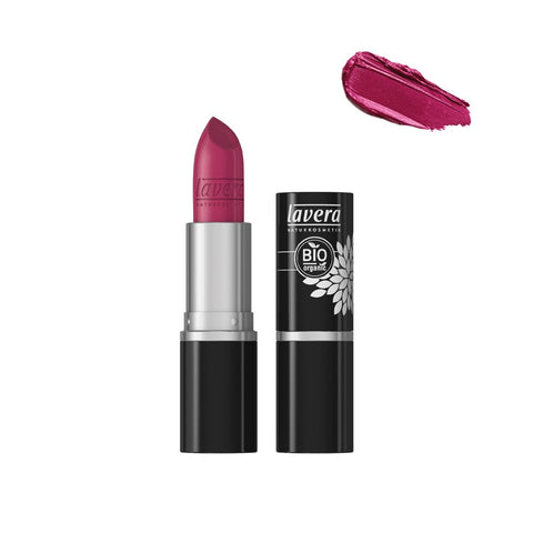Comprar online PINTALABIOS 16 PINK FUCHSIA 4,5 gr de LAVERA. Imagen 1