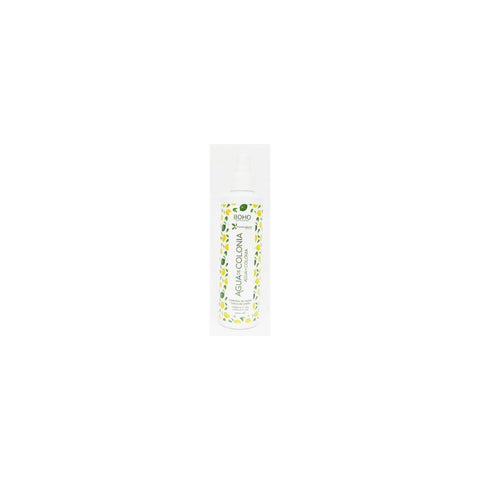 Comprar online AGUA DE COLONIA LIMON  200ML BOHO BH4304 de BOHO. Imagen 1