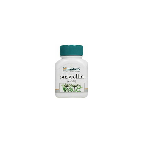 Comprar online BOSWELLIA 60 Caps de PURE HERBS HIMALAYA. Imagen 1