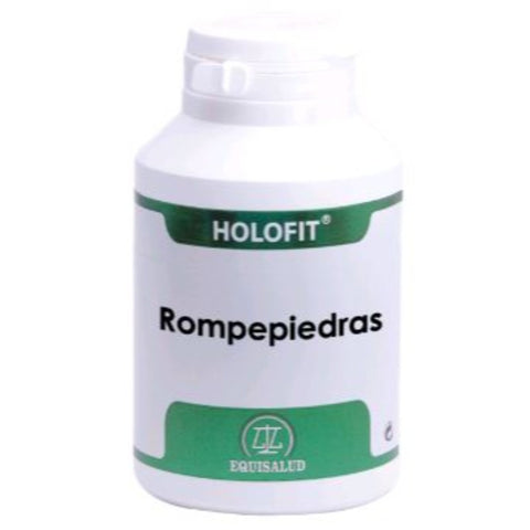 Comprar online HOLOFIT ROMPEPIEDRAS 180 Caps de EQUISALUD. Imagen 1