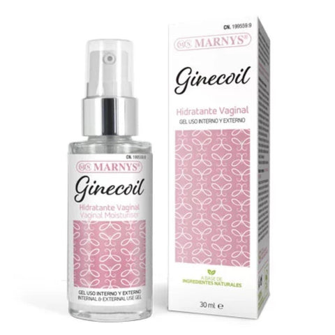 Comprar online GINECOIL 30 ml de MARNYS. Imagen 1