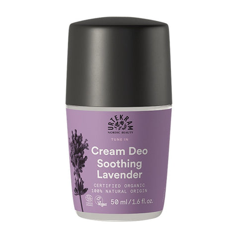 Comprar online DESODORANTE SOOTHING LAVENDER URTEKRAM 50 ML de URTEKRAM. Imagen 1