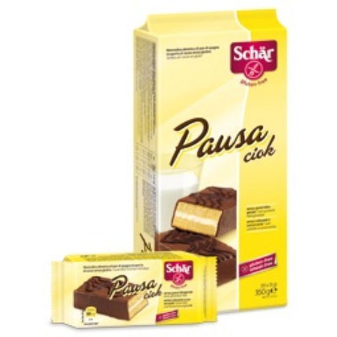 Comprar online PAUSA CIOK 350g de DR. SCHAR SRL. Imagen 1