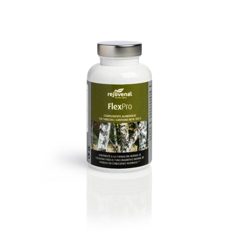 Comprar online FLEXPRO 120 Tabletas  X 1416 mg de SALENGEI. Imagen 1