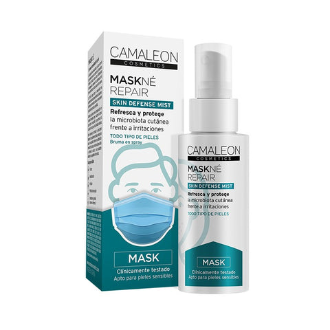 Comprar online MASKNE MASK SKIN DEFENSE MIST 50ML de CAMALEON. Imagen 1