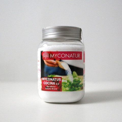 Comprar online INMUNE SELECTION 90 gr de MYCOFOODS. Imagen 1