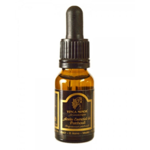 Comprar online ACEITE ESENCIAL PATCHOULI 6 ml de VINCAMINOR. Imagen 1