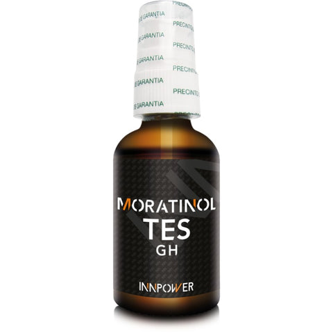 Comprar online MORATINOL TES GH 30 ML. PULVERIZ. de TEGOR. Imagen 1