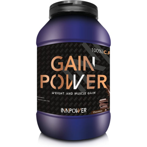 Comprar online GAIN POWER VAINILLA 2 KG. de TEGOR. Imagen 1