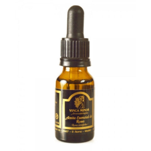 Comprar online ACEITE ESENCIAL ROSA GALICA 6 ml de VINCAMINOR. Imagen 1