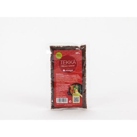 Comprar online TEKKA 100 gr de MIMASA. Imagen 1