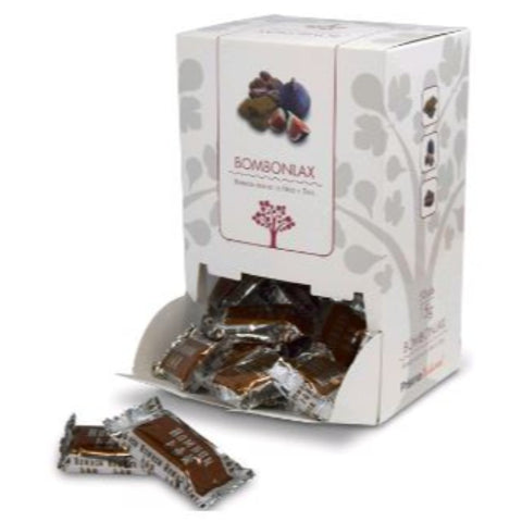 Comprar online BOMBON LAX 14UNIDS PRISMA NATURAL de PRISMA NATURAL. Imagen 1