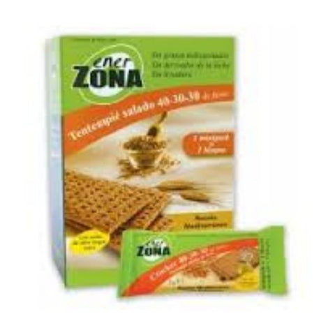 Comprar online TENTEMPIE SALADO MEDITERRANEO de ENERZONA. Imagen 1