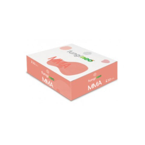 Comprar online FUNGINEO MMA 30 FRASCOS de MICONEO. Imagen 1