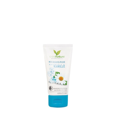 Comprar online CREMA MED SAL MARINA & MANZANILLA BIO 50ml de COSNATURE. Imagen 1