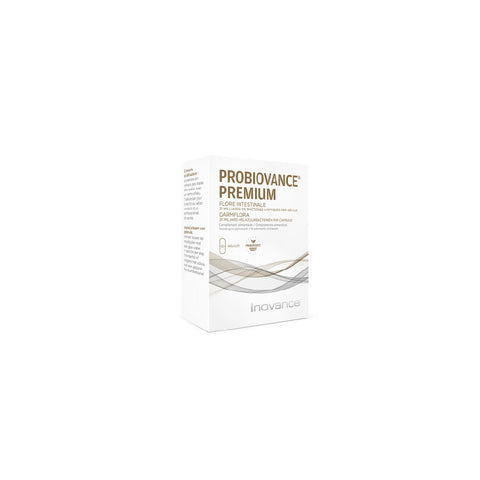 Comprar online PROBIOVANCE PREMIUM 30 Cap de YSONUT. Imagen 1