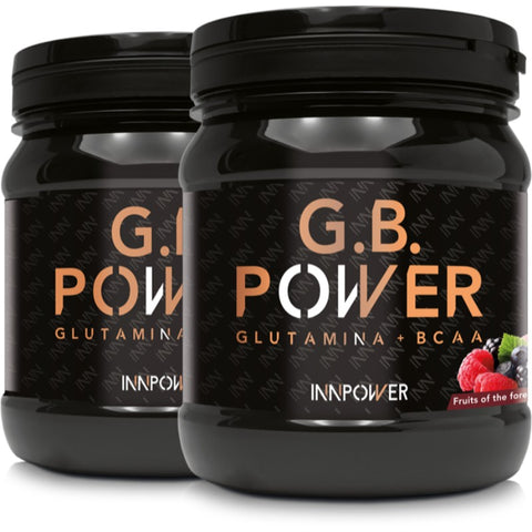 Comprar online GB POWER NEUTRO 500 GR. de TEGOR. Imagen 1
