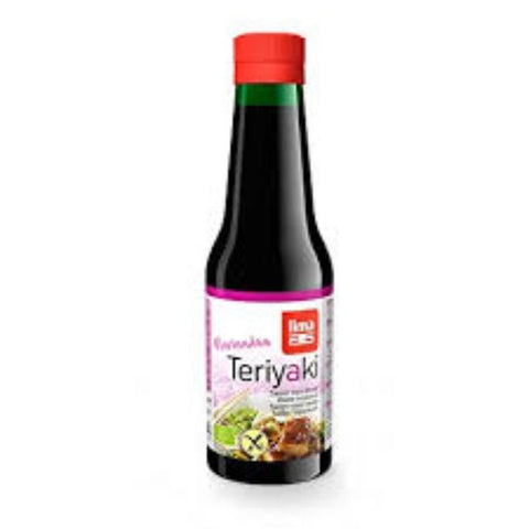 Comprar online TERIYAKI 250ML BIO de LIMA. Imagen 1