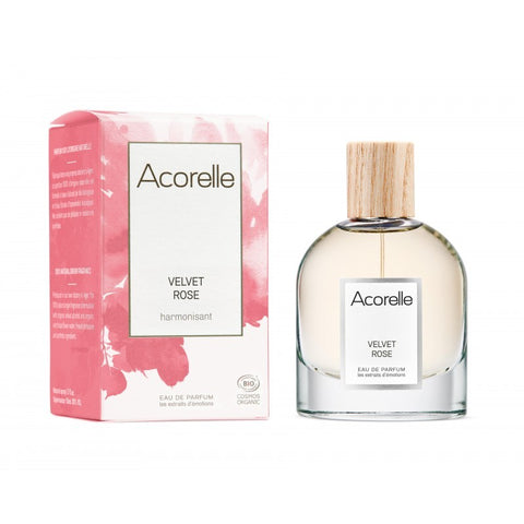 Comprar online EAU DE PARFUM VELVET ROSE 50 ml de ACORELLE. Imagen 1