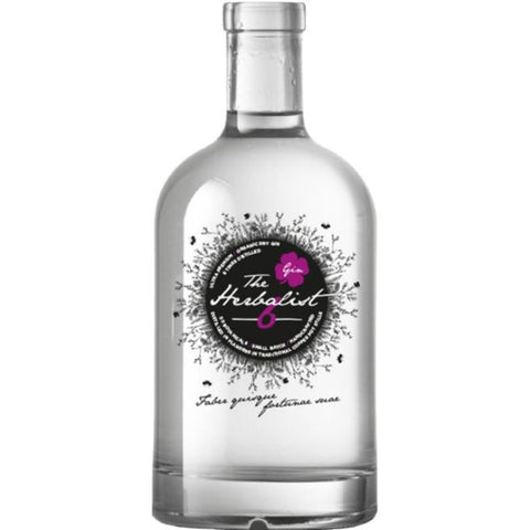Comprar online THE HERBALIST GIN ( GINEGRA HERBOLARIA ) 500 ML de HERBALIST. Imagen 1