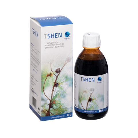 Comprar online TOSHEN 150 ml de MAHEN. Imagen 1