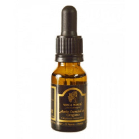 Comprar online ACEITE ESENCIAL OREGANO 6 ml de VINCAMINOR. Imagen 1