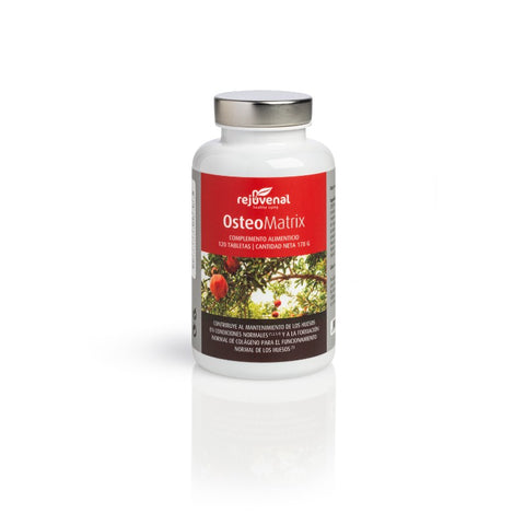 Comprar online OSTEOMATRIX 120 Tabletas X 1485 mg de SALENGEI. Imagen 1
