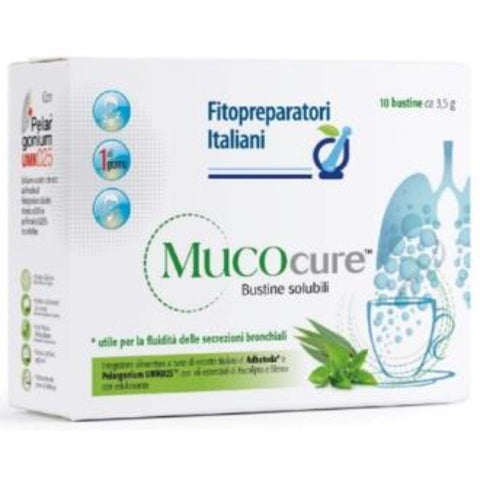 Comprar online MUCOCURE BOLSITAS de NOEFAR IMPORT NATURALES  S.L.. Imagen 1