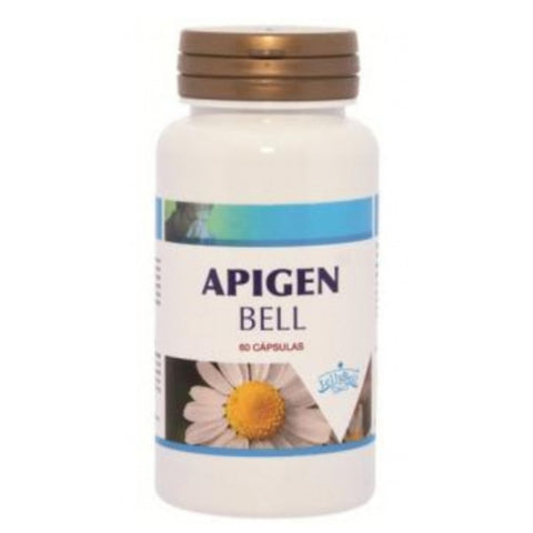 Comprar online APIGEN BELL 60 Cap de JELLYBELL. Imagen 1