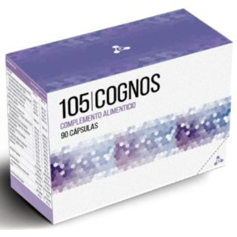 Comprar online COGNOS 90 Caps de CELAVISTA. Imagen 1