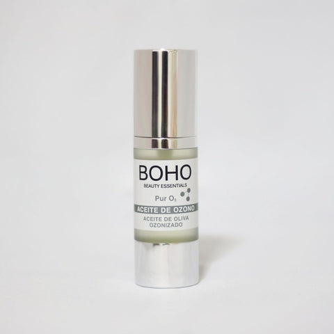 Comprar online ACEITE OZONO BOHO PROXIMAMENTE 30 ML de BOHO. Imagen 1