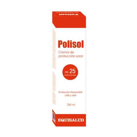 Comprar online POLISOL 100gr de EQUISALUD. Imagen 1