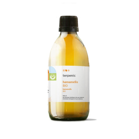 Comprar online HAMAMELIS HIDROLATO, BIO (ECO), 500ml de TERPENIC. Imagen 1