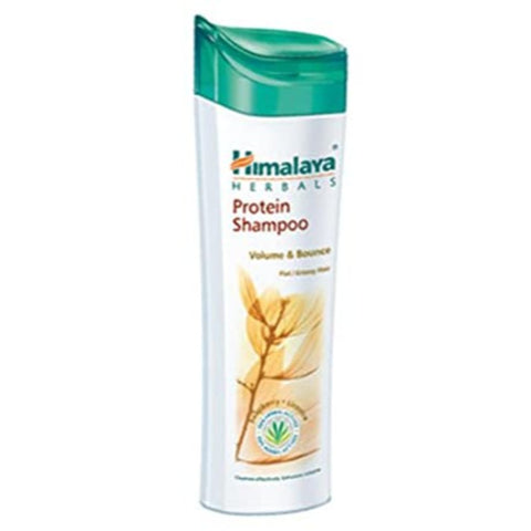 Comprar online CHAMPU VOLUMEN Y VITALIDAD 200 ml de MASS HERBAL HIMALAYA. Imagen 1