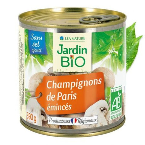 Comprar online JB CHAMPIðONES LAMINADOS DE PARIS 390G de JARDIN BIO. Imagen 1
