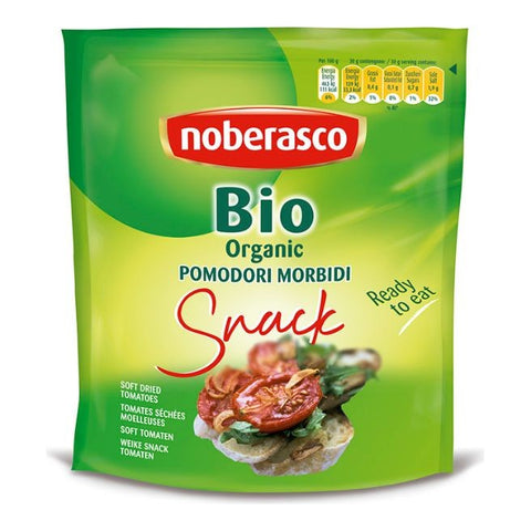 Comprar online TOMATES SECOS BLANDOS NOBERASCO 100 G de NOBERASCO. Imagen 1