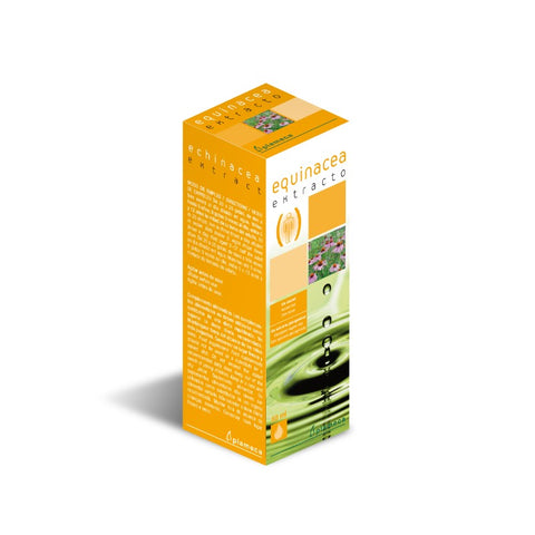Comprar online CV EQUINACEA 50 ml de PLAMECA. Imagen 1