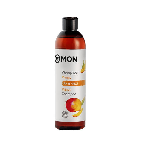 Comprar online CHAMPU DE MANGO ANTI FRIZZ 300ML de MON. Imagen 1