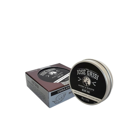 Comprar online CERA ESTILIZANTE 60 gr de GRISI. Imagen 1