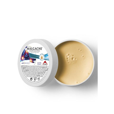 Comprar online BALSAMO MALGACHE TARRO 100 gr de INTERSA. Imagen 1