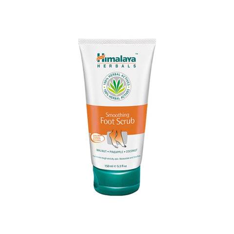 Comprar online EXFOLIANTE DE PIES 150 ml de MASS HERBAL HIMALAYA. Imagen 1