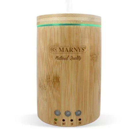 Comprar online DIFUSOR BAMBU MARNYS ACEITES ESENCIALES de MARNYS. Imagen 1