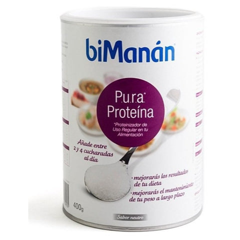 Comprar online BMN PROTEINA + de BIMANAN. Imagen 1