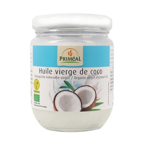 Comprar online ACEITE COCO PRIMEAL 200ML de PRIMEAL. Imagen 1