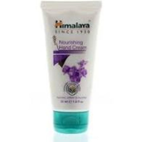 Comprar online CREMA DE MANOS NUTRITIVA 50 ml de MASS HERBAL HIMALAYA. Imagen 1