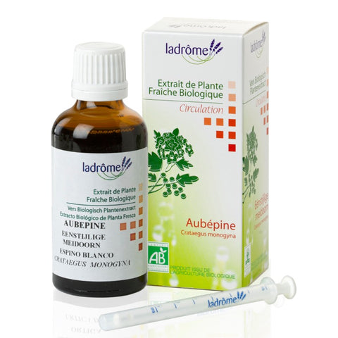 Comprar online ESPINO BLANCO BIO 50 ml de LADROME. Imagen 1